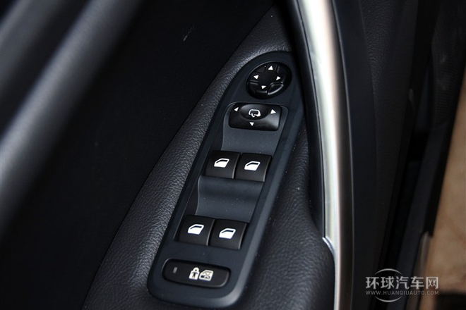 2014款 2.3L 自动豪华型