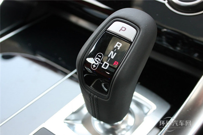 2014款 3.0 V6 SC 智利红限量版