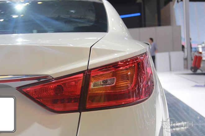 2014款 2.0T 自动基本型