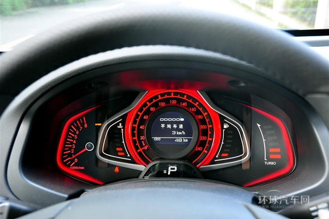 2014款 2.0T 自动舒适型