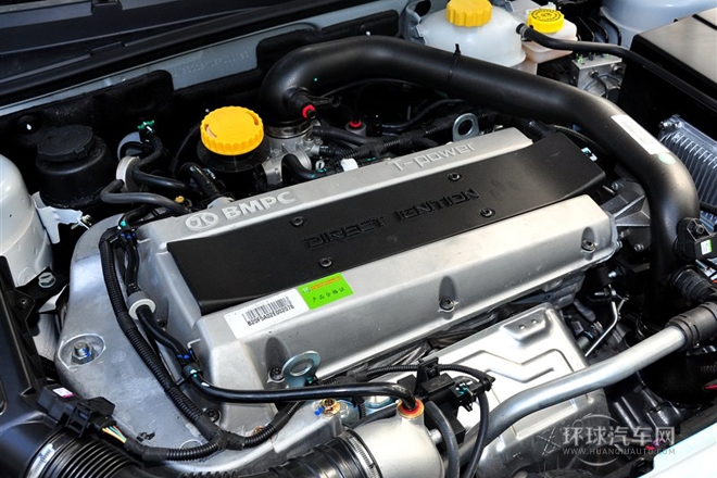 2014款 2.0T 自动舒适型