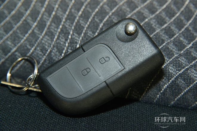 2013款 1.2L 手动舒适型