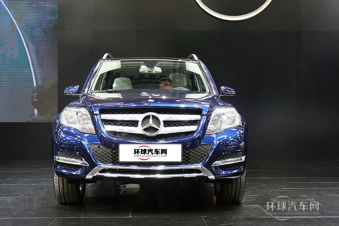 2014款 GLK 200 标准型
