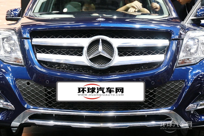 2014款 GLK 200 标准型