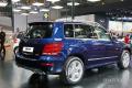 2014款 GLK 200 标准型