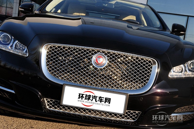 2014款 XJL 3.0 SC 两驱旗舰商务版