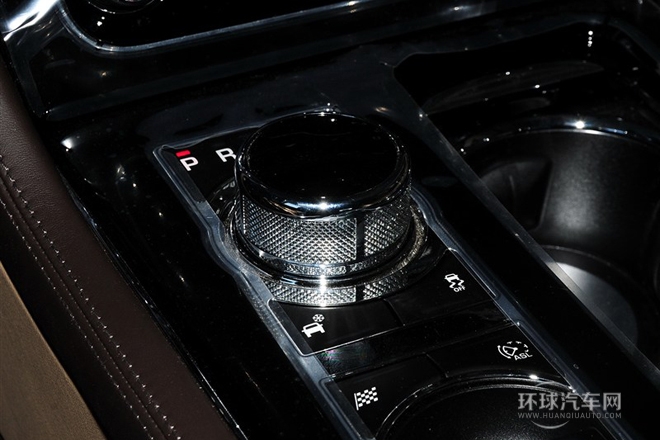 2014款 XJL 3.0 SC 两驱旗舰商务版