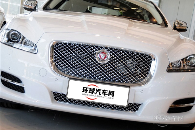 2014款 XJL 3.0 SC 两驱全景商务版