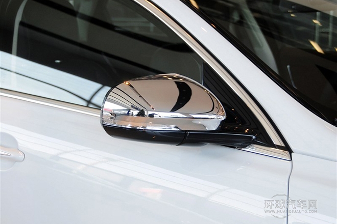 2014款 XJL 3.0 SC 两驱全景商务版