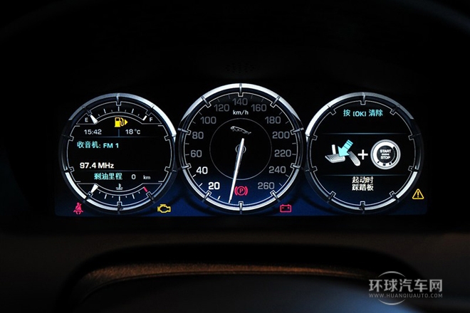 2014款 XJL 3.0 SC 两驱全景商务版