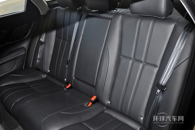 2014款 XJL 3.0 SC 两驱全景商务版