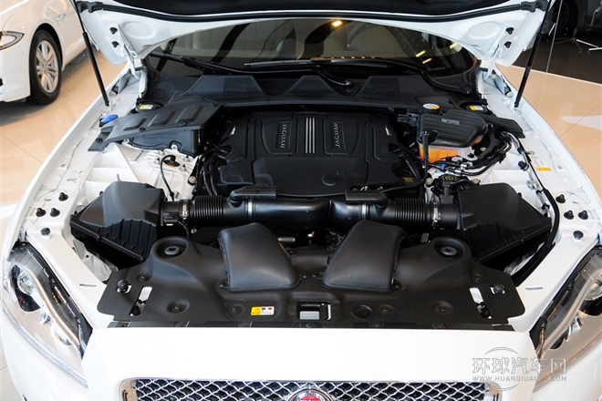 2014款 XJL 3.0 SC 两驱全景商务版