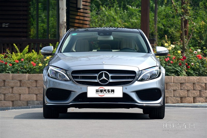 2015款 C 260 L 运动型