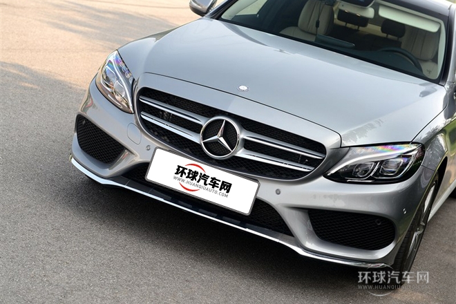 2015款 C 260 L 运动型