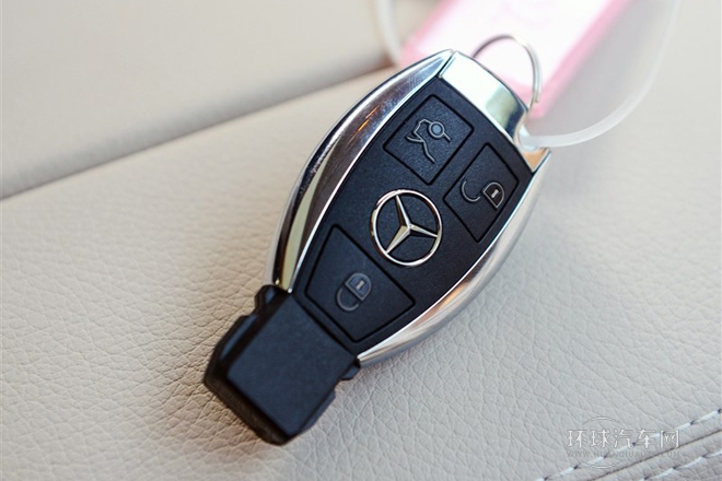 2015款 C 260 L 运动型