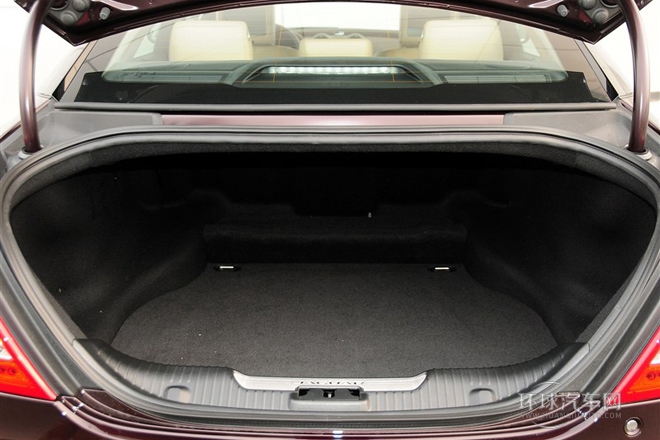 2014款 XJL 3.0 SC 四驱全景商务版