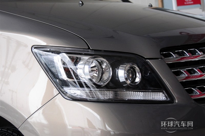 2012款 1.5L豪华型