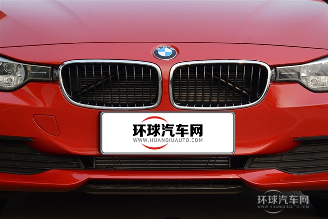 2014款 316Li 手动型