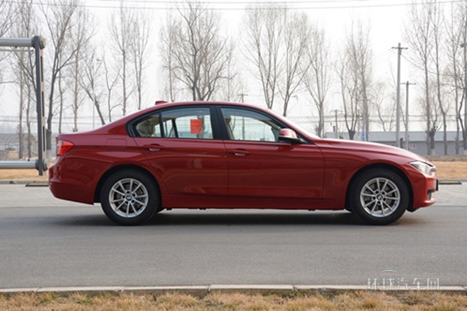 2014款 316Li 手动型