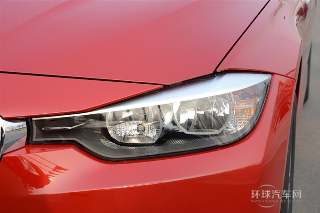 2014款 316Li 手动型