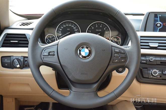 2014款 316Li 手动型