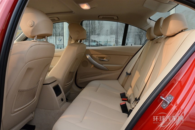 2014款 316Li 手动型