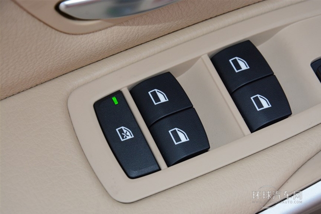 2014款 316Li 手动型