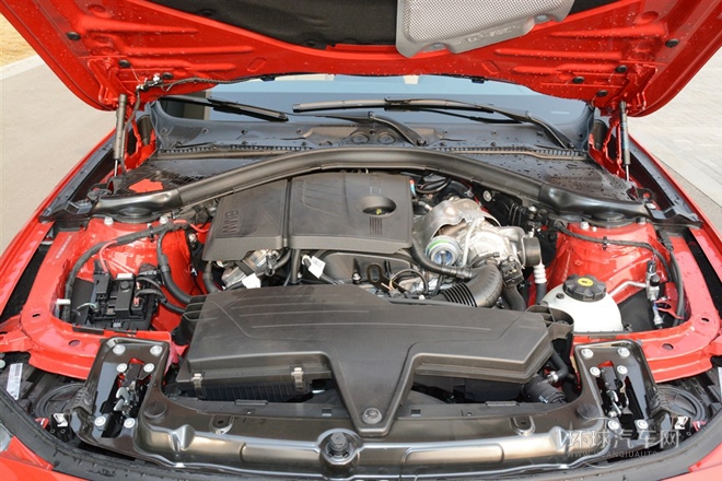 2014款 316Li 手动型