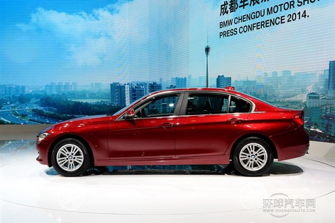 2014款 316Li 自动型