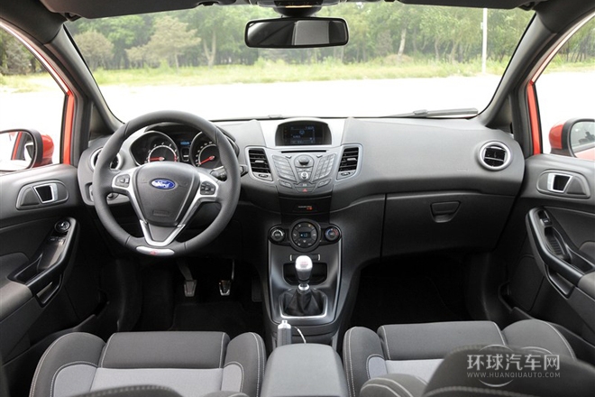 2013款 1.6T ST