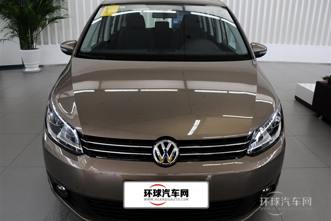 2015款 1.4T 手动风尚版5座
