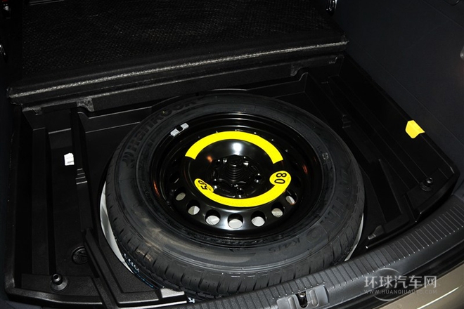 2015款 1.4T 手动风尚版5座