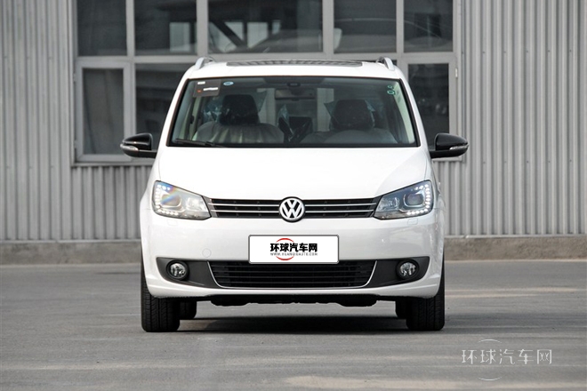 2015款 1.4T 自动30周年纪念版