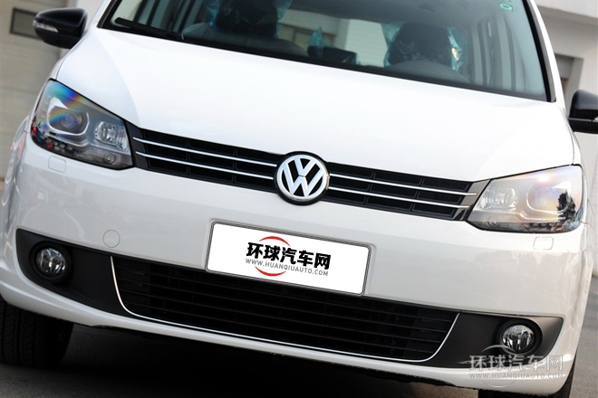 2015款 1.4T 自动30周年纪念版
