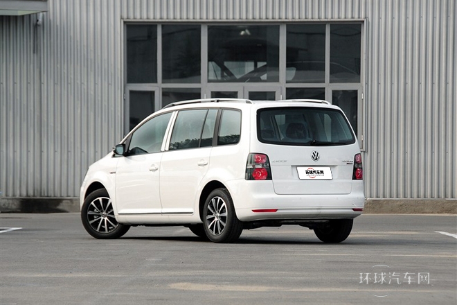 2015款 1.4T 自动30周年纪念版
