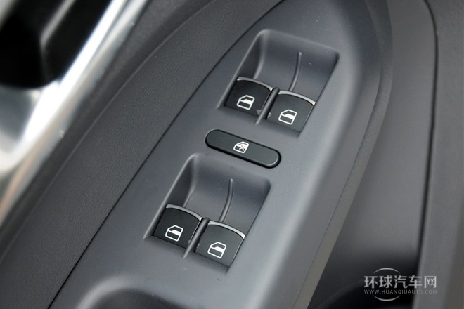 2015款 1.4T 自动30周年纪念版
