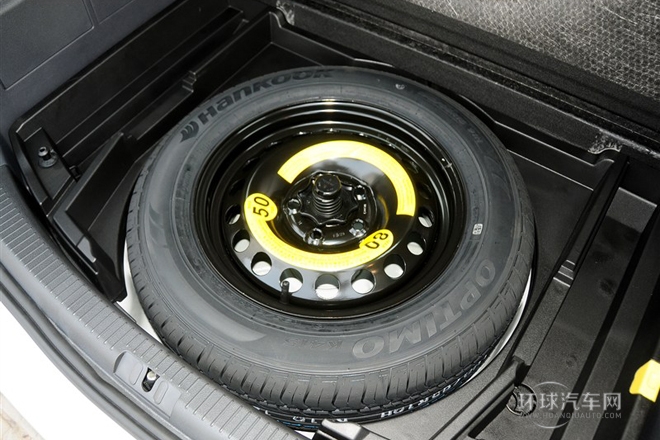 2015款 1.4T 自动30周年纪念版