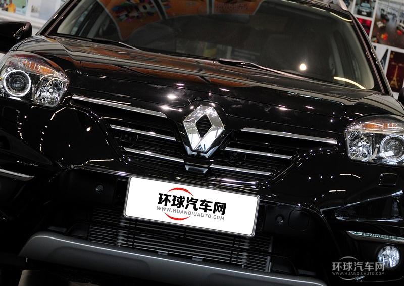 2014款 2.5L 四驱豪华版