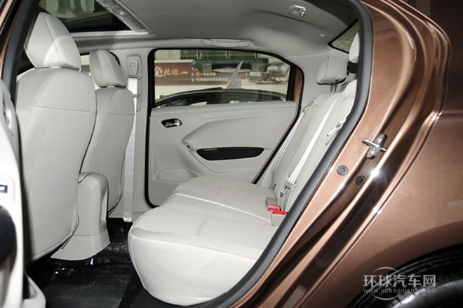 2014款 1.6L 手动舒适型