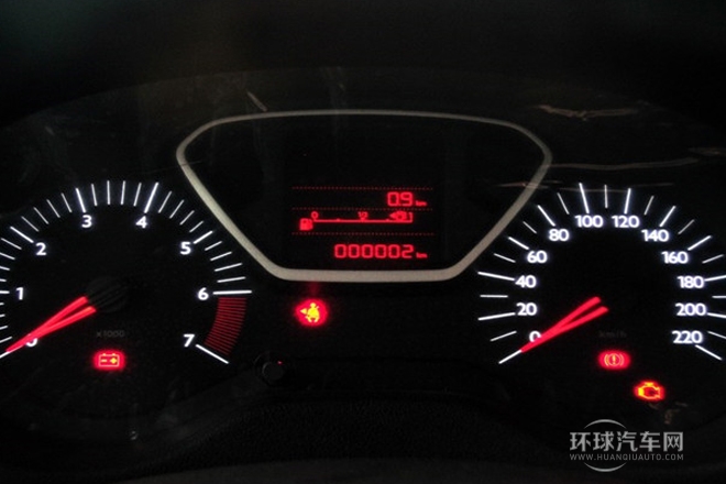 2014款 1.6L 手动舒适型