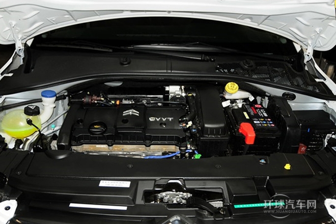 2014款 1.6L 自动时尚型