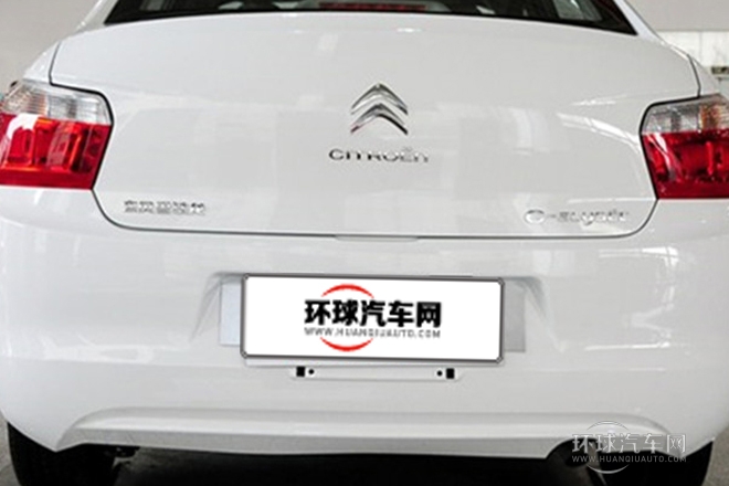 2014款 1.6L 自动时尚型