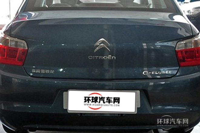 2014款 1.6L 手动时尚型