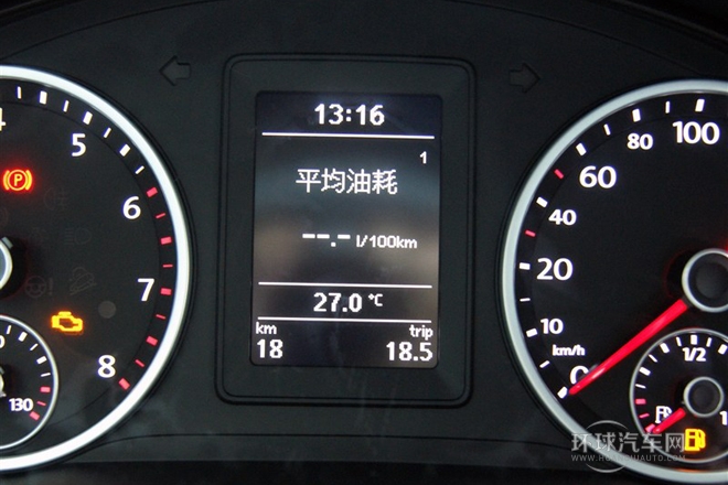 2015款 1.4TSI 手动两驱蓝驱版