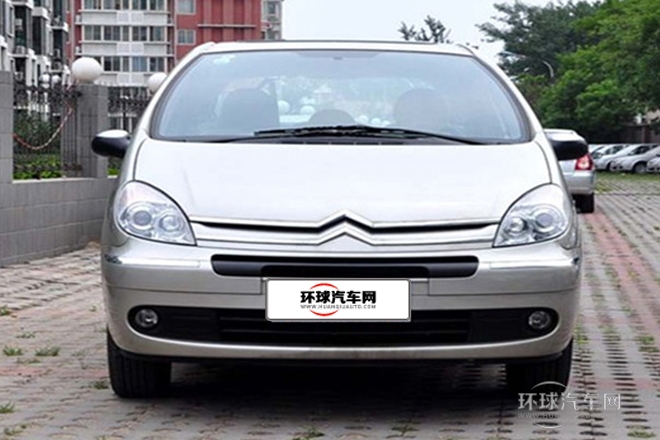 2007款 2.0L 自动天窗版