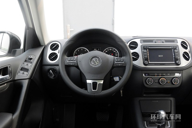 2015款 1.8TSI 自动两驱30周年纪念版