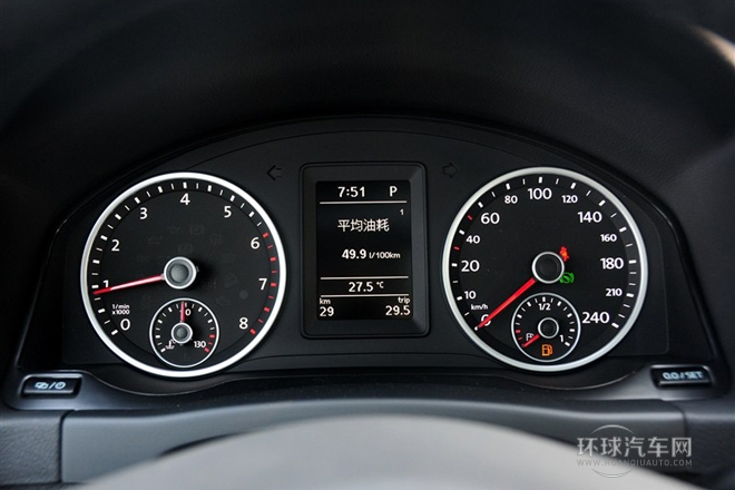 2015款 1.8TSI 自动两驱30周年纪念版