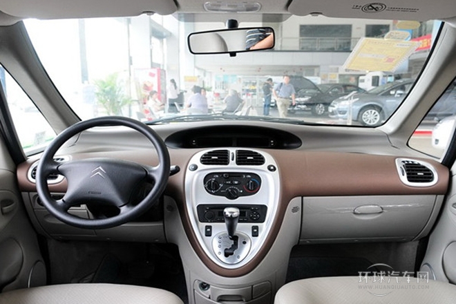 2007款 2.0L 自动