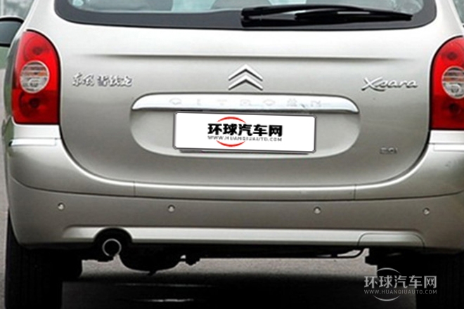 2007款 2.0L 自动