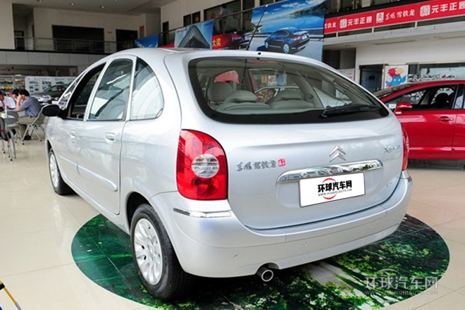 2007款 2.0L 自动